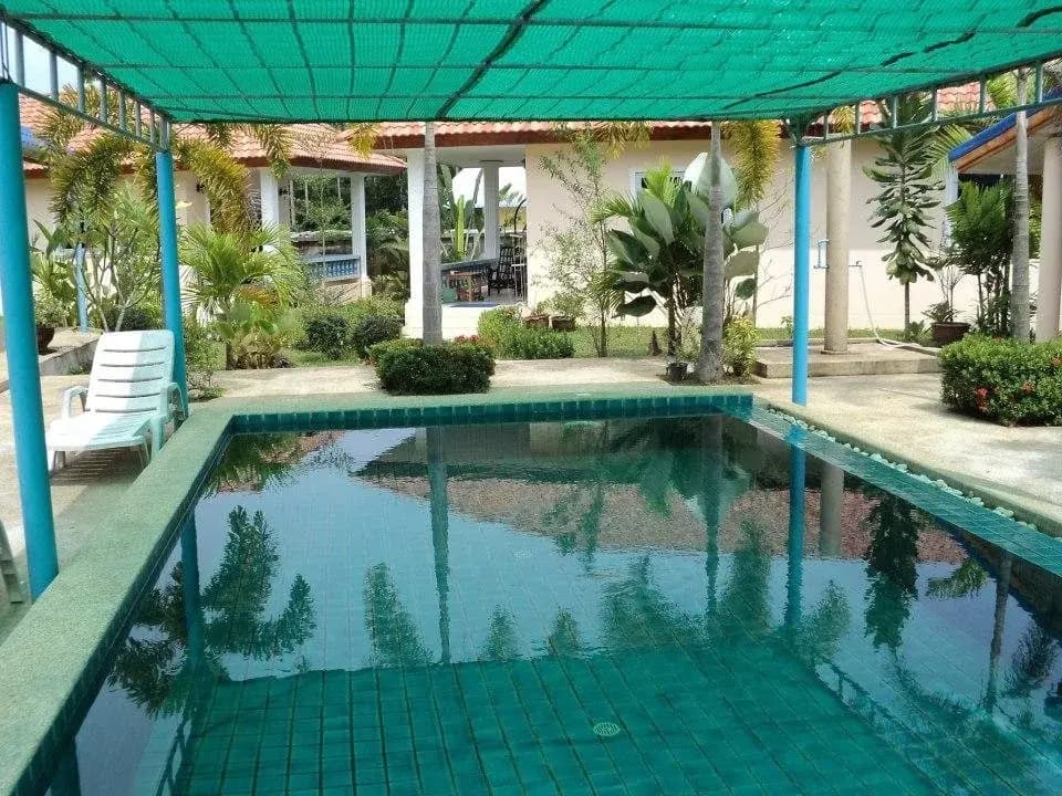 Udom Bungalow - photo 12