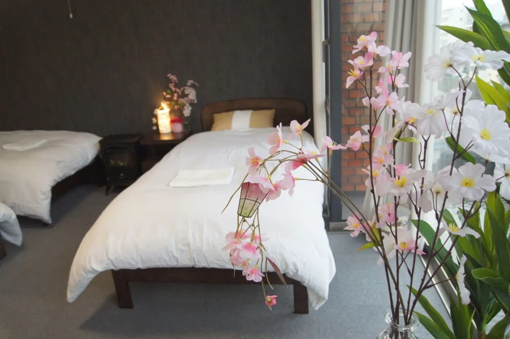 Sakuragawa Riverside Hotel - photo 6