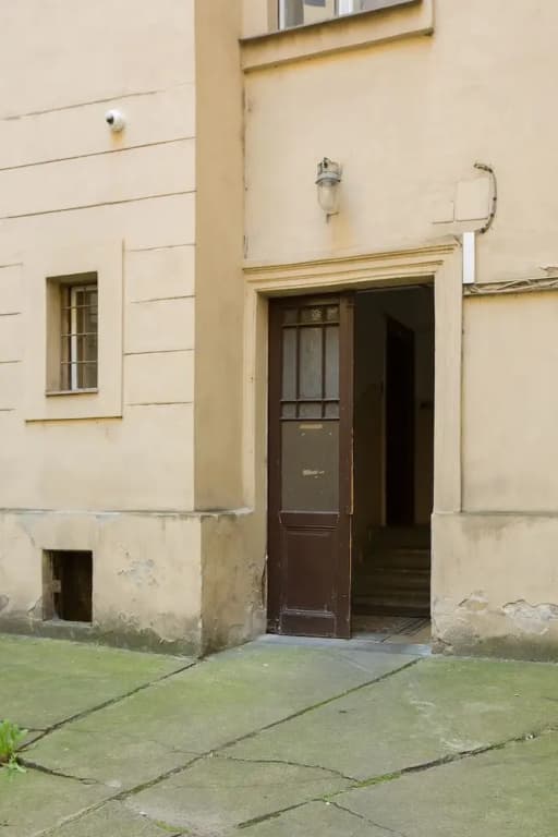 Premier Apartment Old Town Soukenicka - main photo