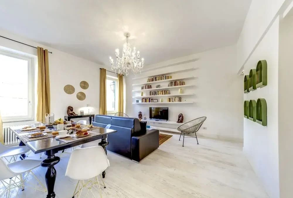 Sweet Inn Trastevere - photo 11