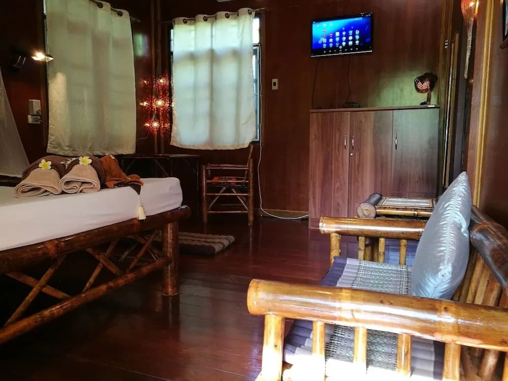 Lovely & Cozy Beach House - photo 9
