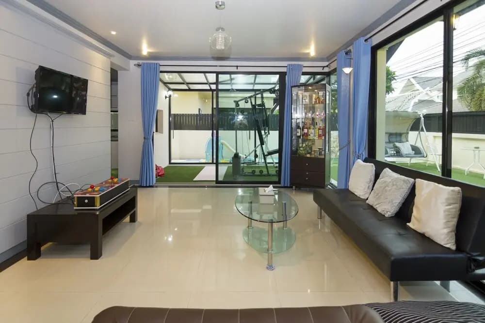 Nowhere Villa Pattaya - photo 9
