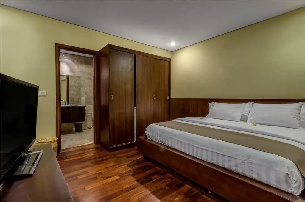 Villa Omah Mutiara - main photo