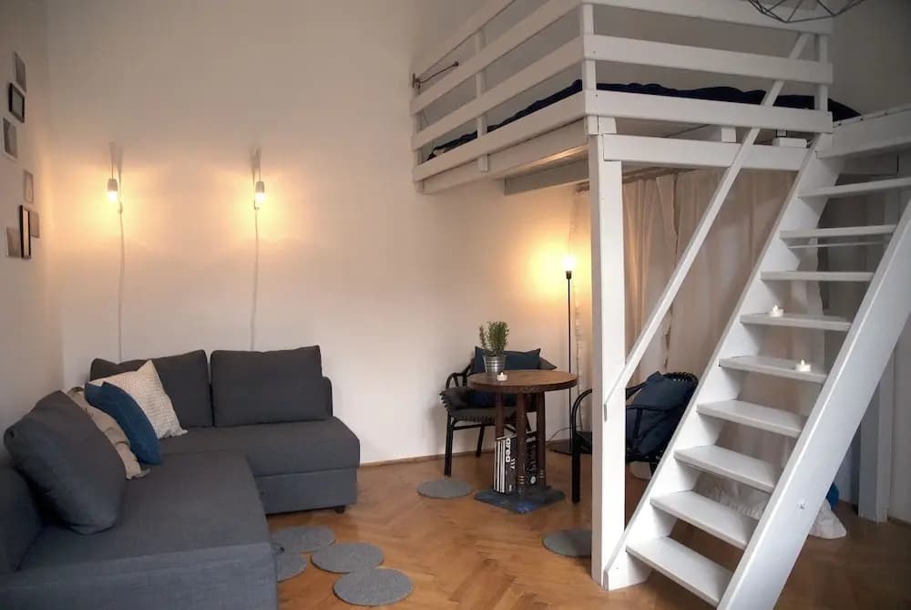 BPM-Apartment Architect - photo 2