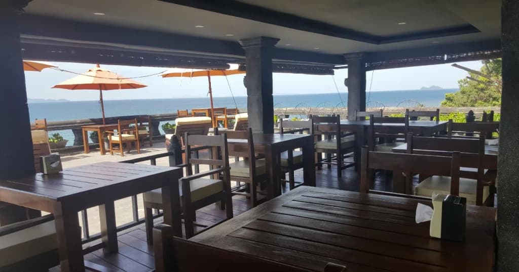 Blue Hill Resort - photo 21