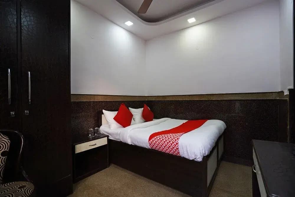 OYO 49019 Aasha Residency - photo 4