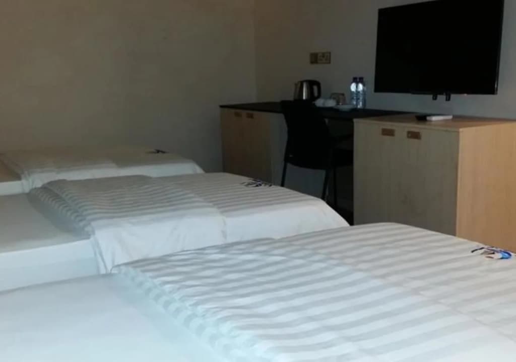 Seashore Beach Inn - photo 12
