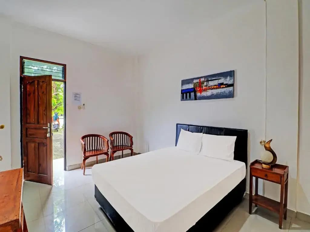 Capital O 92094 Hotel Kertha - photo 2