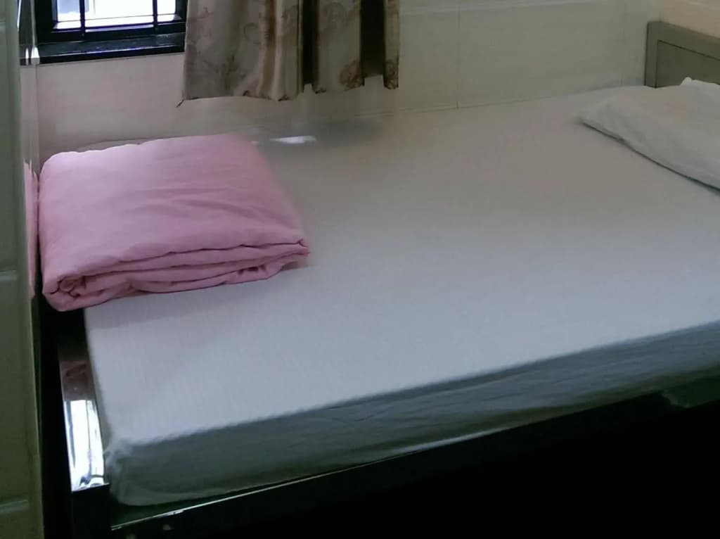 Hong Kong New York Guest House (TST Metro H Exit) - photo 4