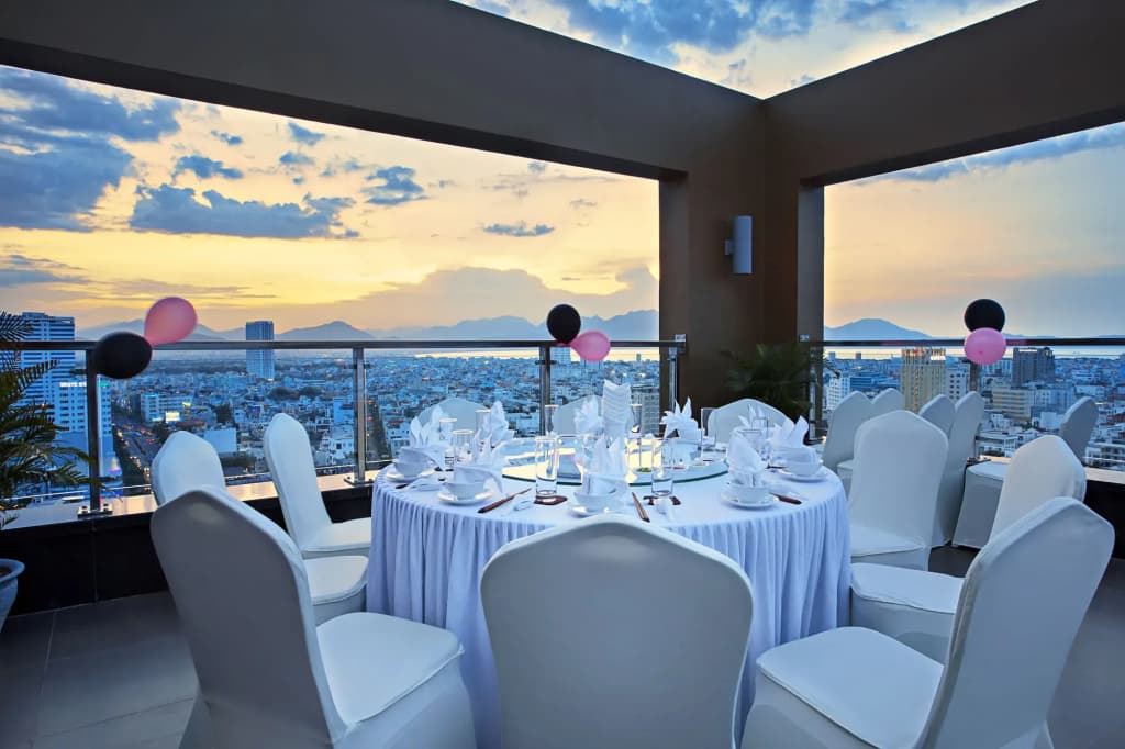 Vanda Hotel - photo 34
