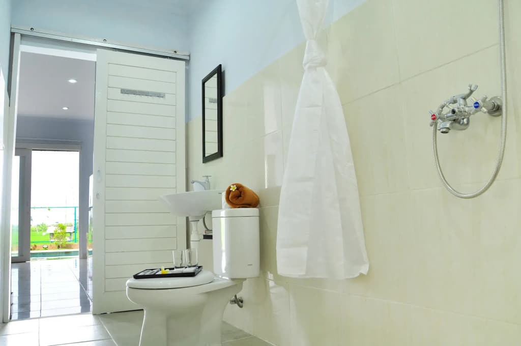 Villa Tangtu Beach Inn - photo 10