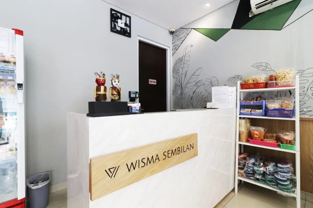 Wisma 9 Jakarta - photo 2