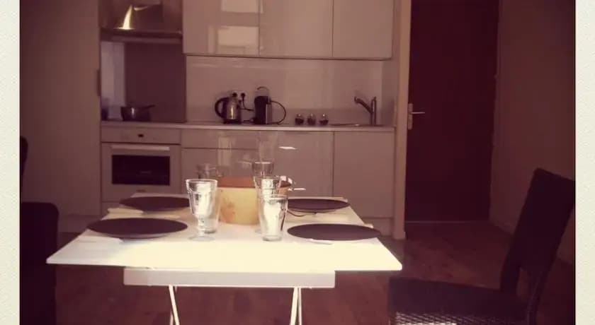 Appartement Magnifique - Vieux Nice - photo 6