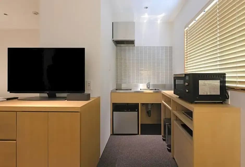Design Hotel Kyoto Fuyacho - Vacation STAY 67922v - photo 14