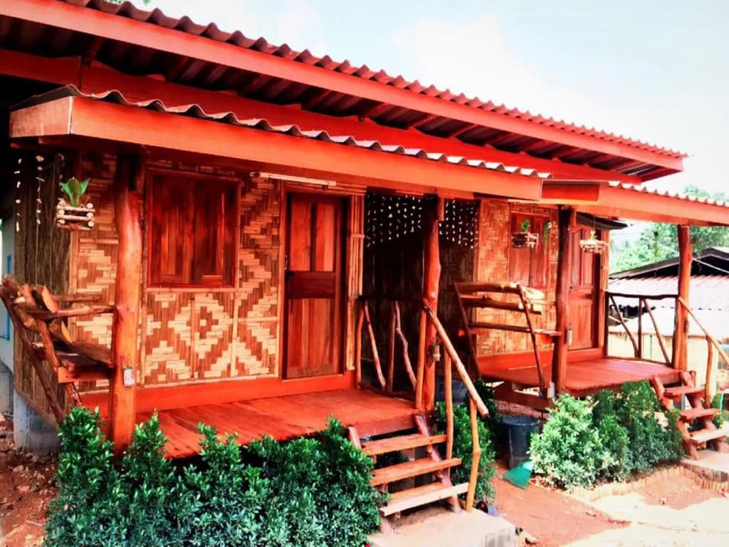 Asama Bungalow - photo 7