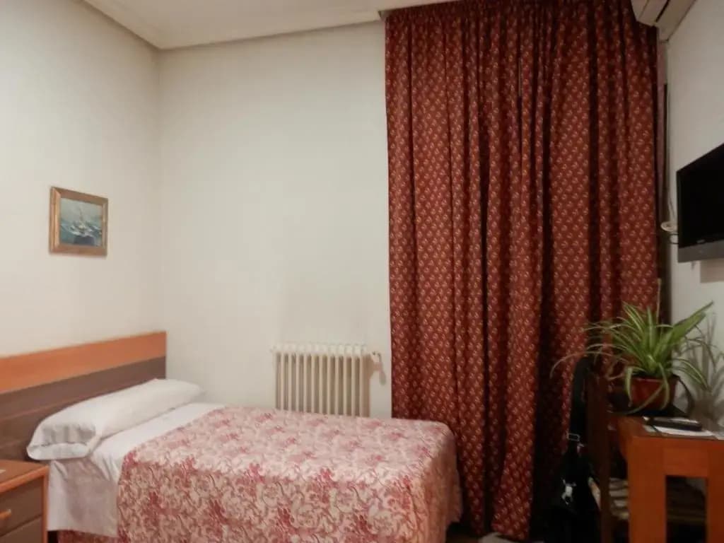 Hostal Del Pez Azul - photo 6