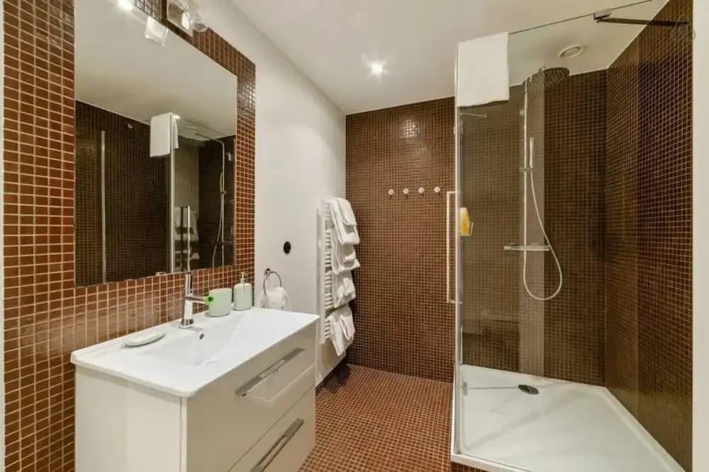 Beautiful 4p Apartment Near Eiffel Tower - photo 3