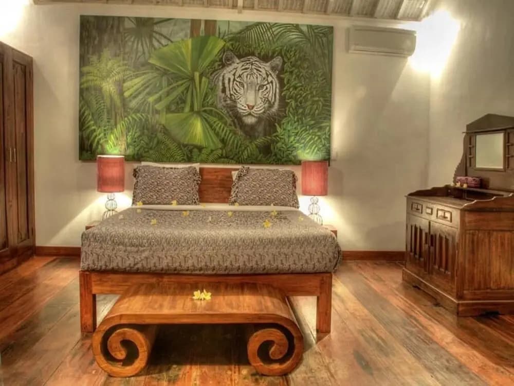 Coco Poco Villa Seminyak - photo 15