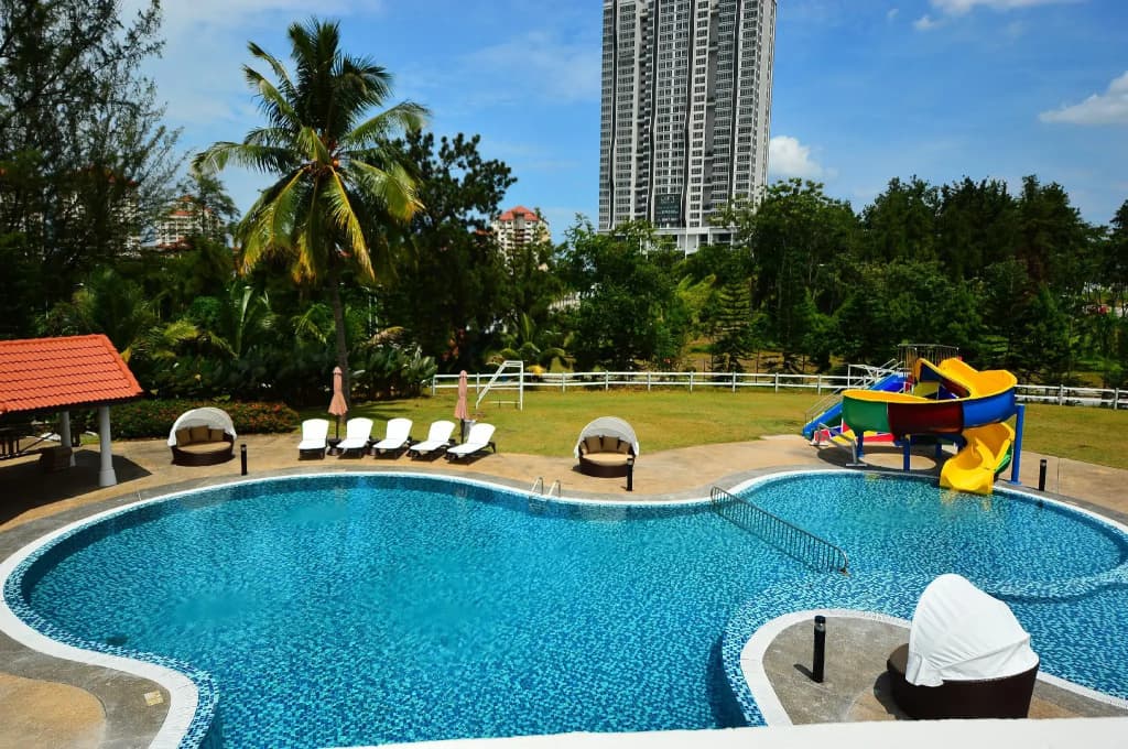 Palm Garden Hotel, Putrajaya, a Tribute Portfolio Hotel - photo 15
