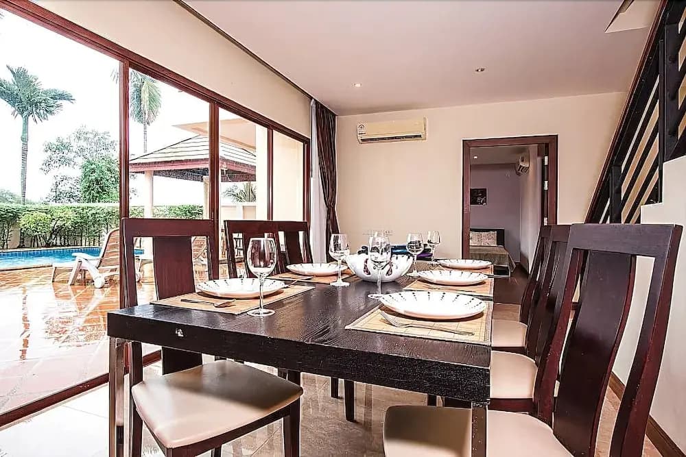 Baan Somsak 1 - photo 15