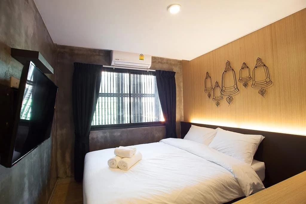 Hub Hostel Chiangmai - photo 6