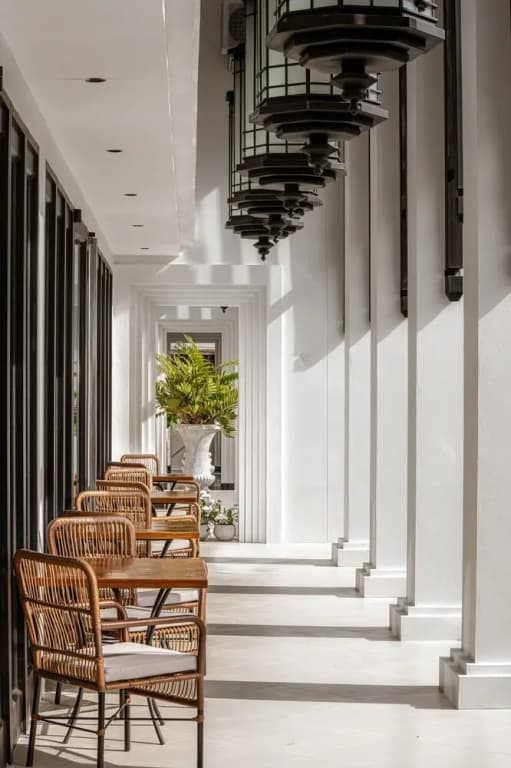 Glory Boutique Suite - photo 17