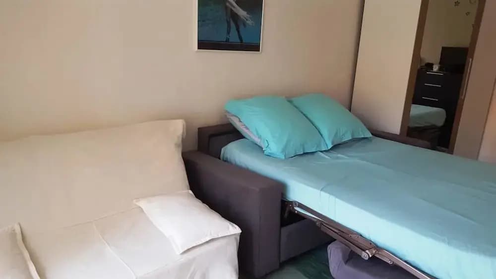 Superbe studio à 200 mètre de la mer - photo 4