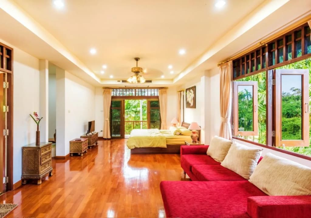 Phuket Private Havana Villa - photo 7