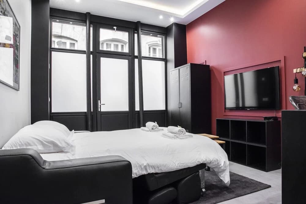 Loft Marais - photo 4