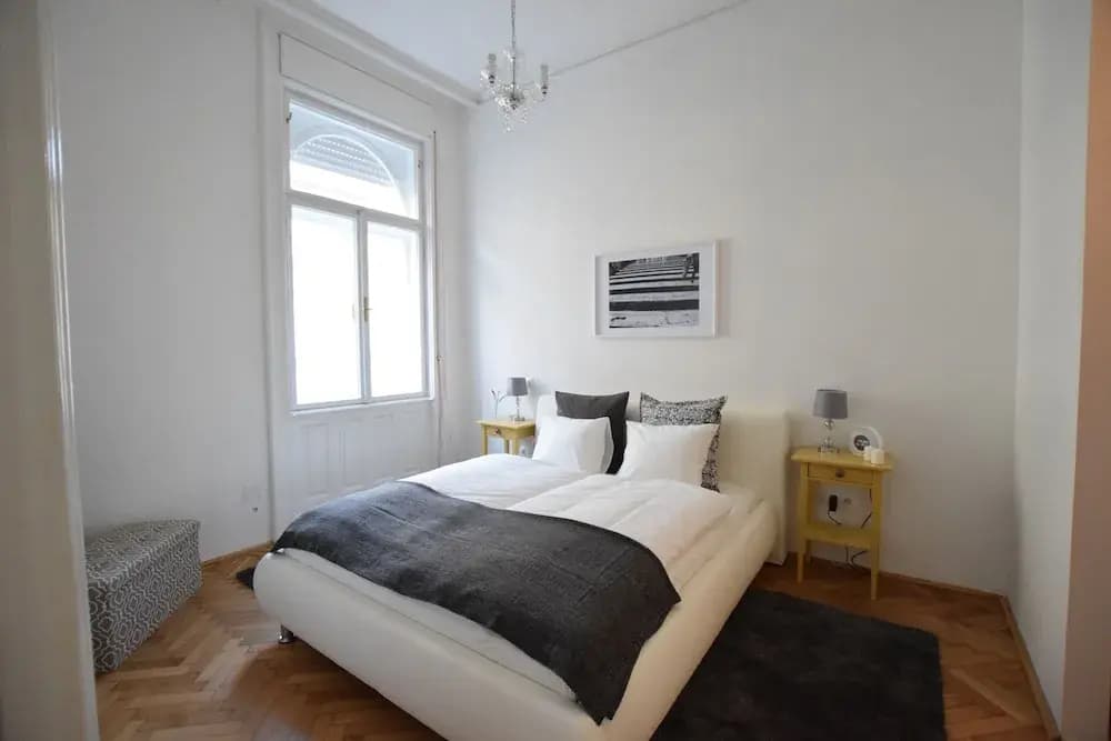 Standard Apartment by Hi5 - Rózsa street - photo 6