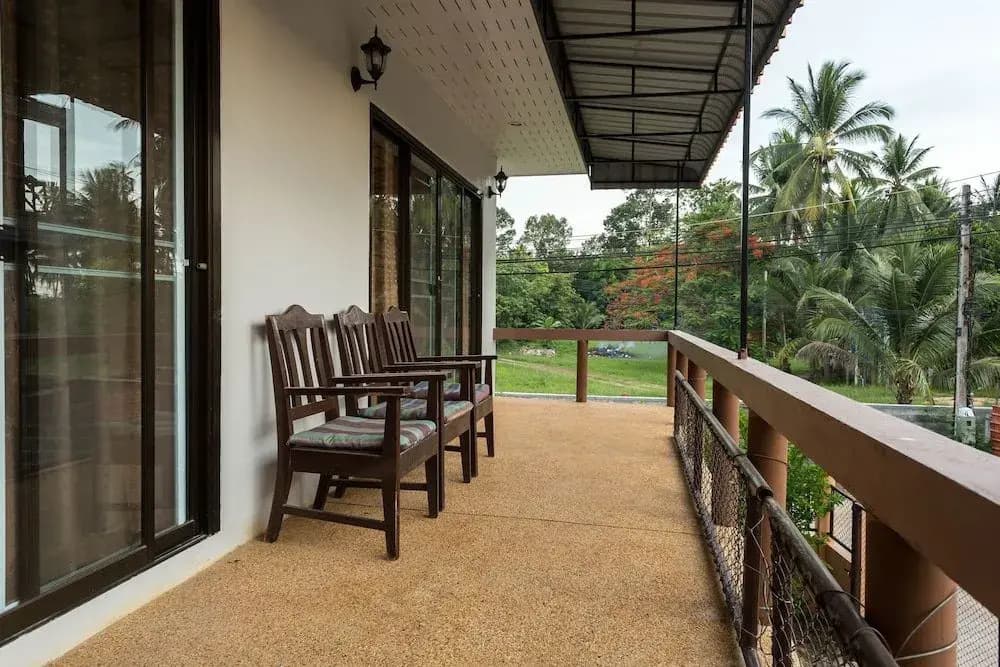 Mui Inn Residence - photo 7