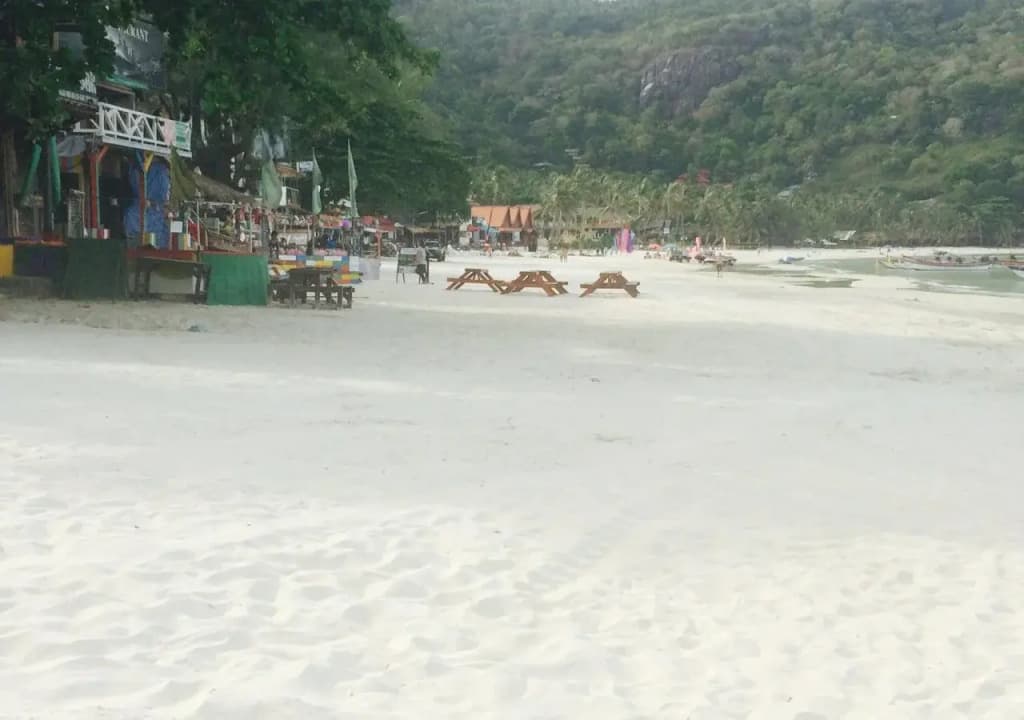 HWAN Backpacker - photo 8