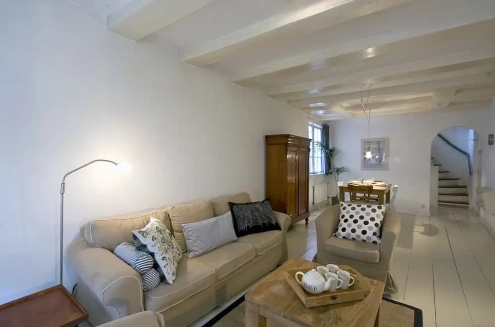 Short Stay Group Jordaan Area Serviced Apartments - photo 6