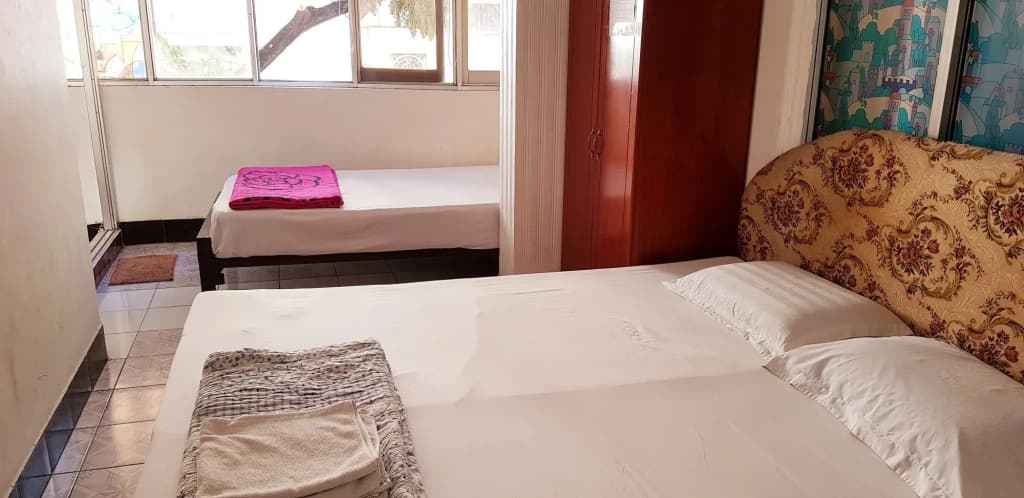Vinh Hostel - photo 5