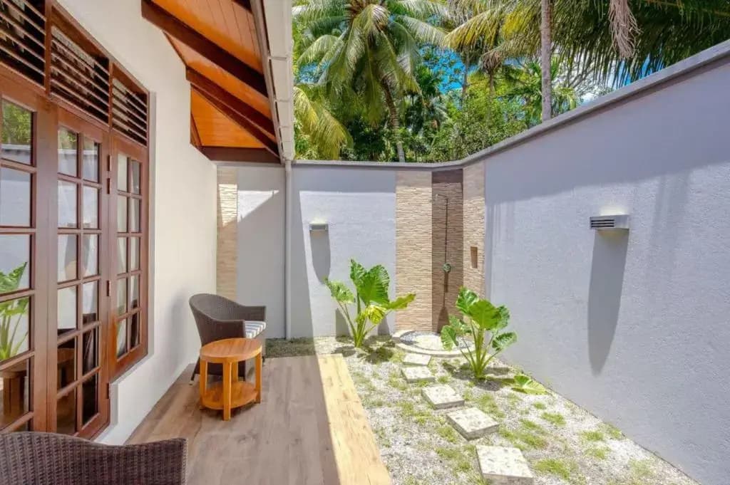 Alafehi Retreat Luxury Villas with Pool Access - photo 18