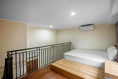 Rumah Kubis Residence - photo 4