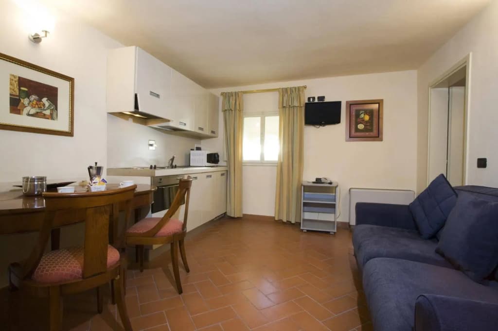 Palazzo Gamba Apartments - photo 5