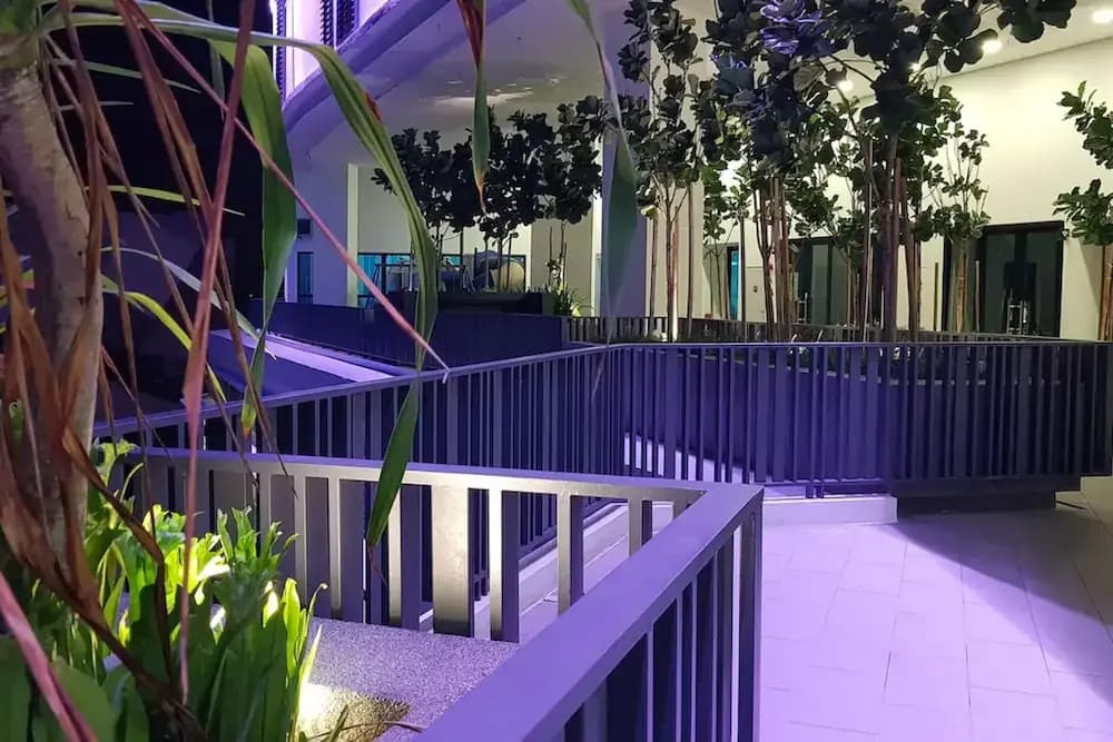 Parisian by EUZMO Residences @ i-City - photo 12