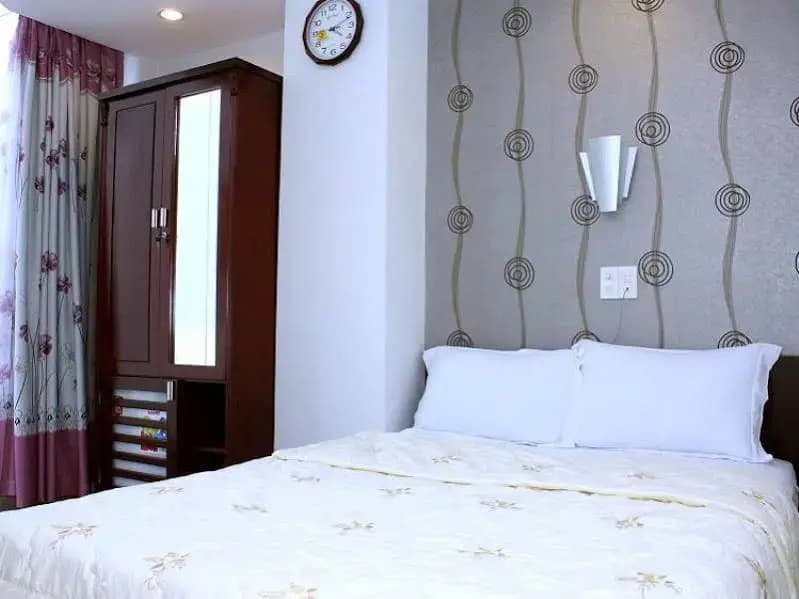 Quoc Te Hotel - photo 15