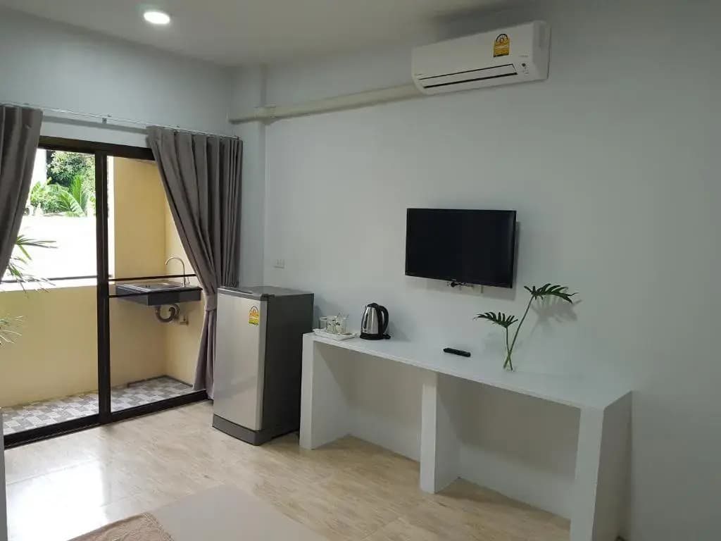 Prukpibul Apartment - photo 2