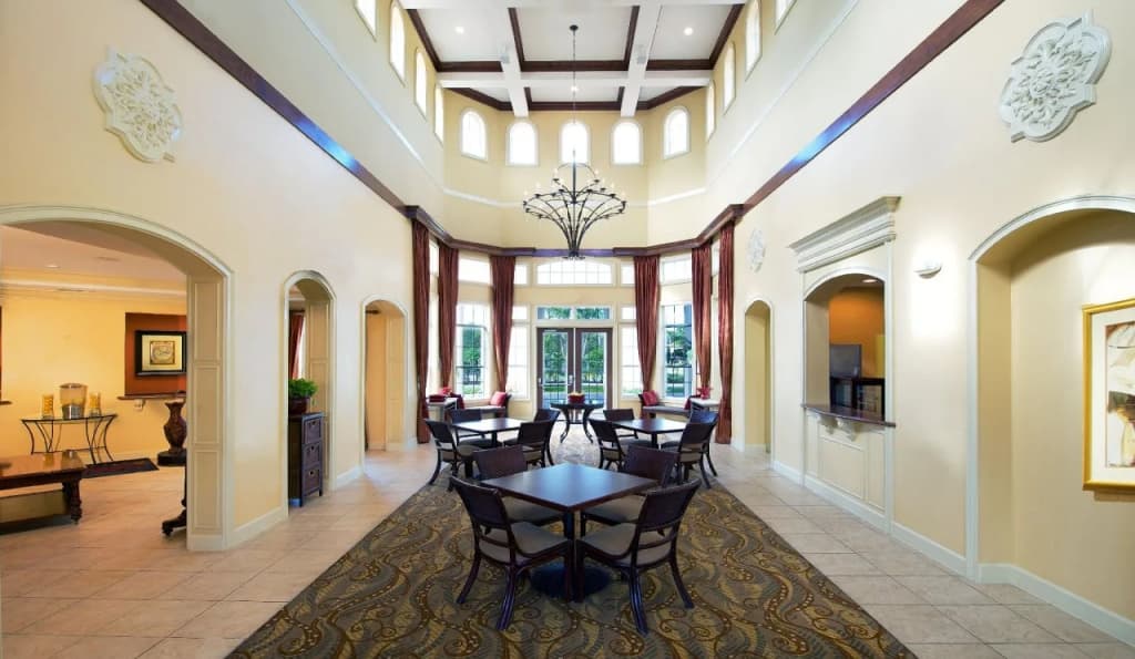 WorldQuest Orlando Resort - photo 11