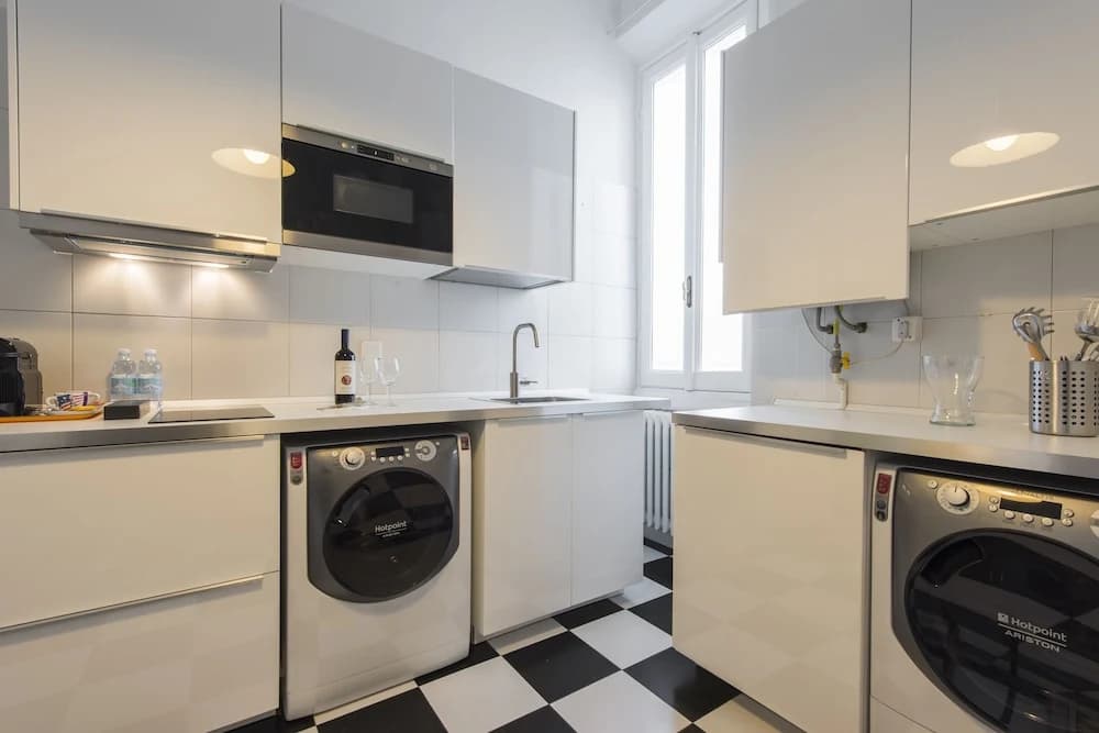 Mila Apartments Solari - photo 9
