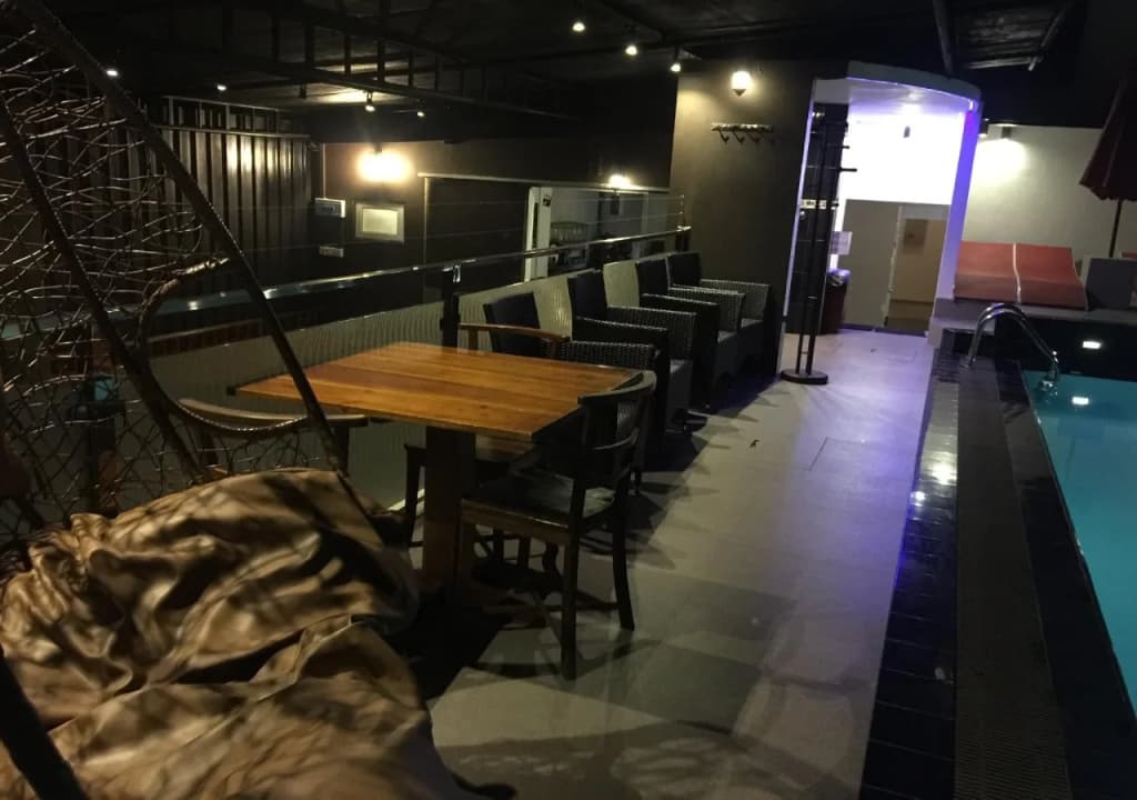 Sansu Hotel - photo 32