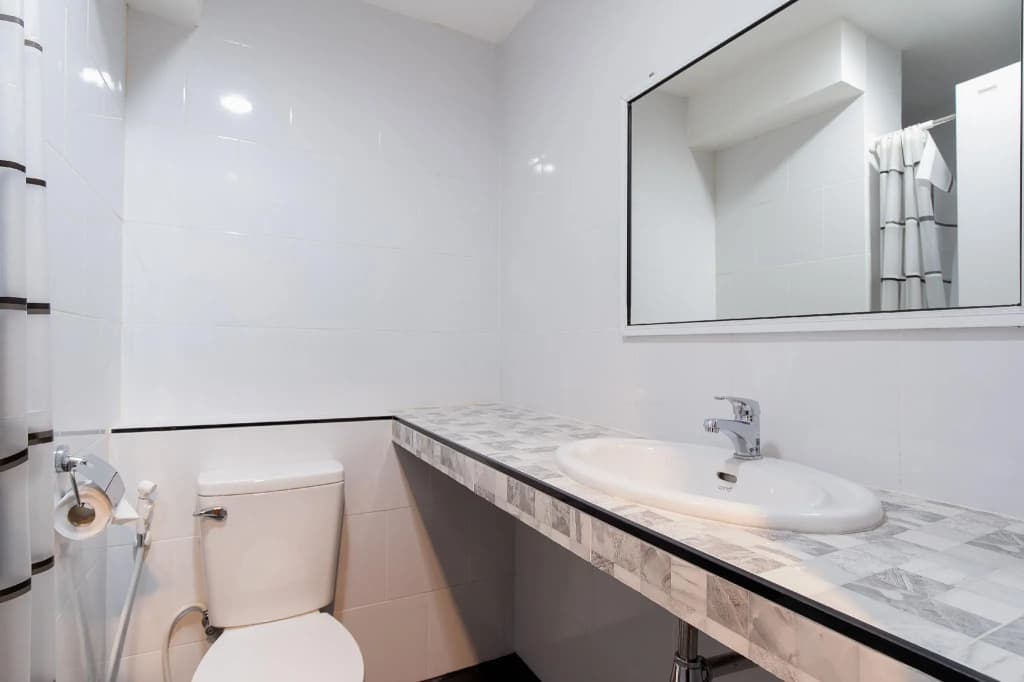 Buri Hostel Bangkok - photo 3