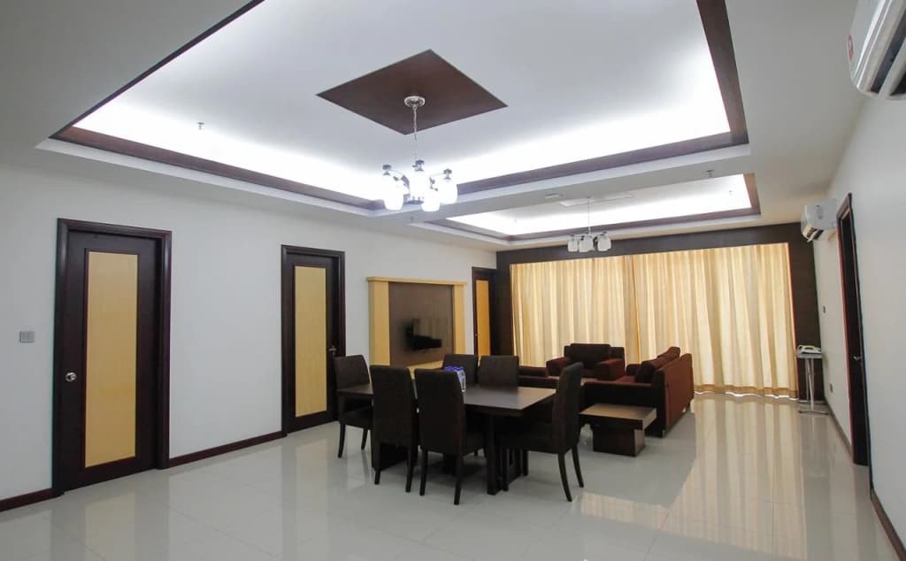 Imperial Suites Miri - photo 10