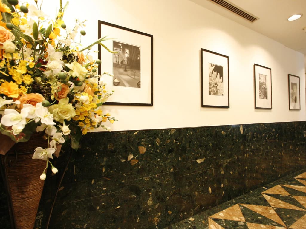 Hotel Abest Meguro - photo 2