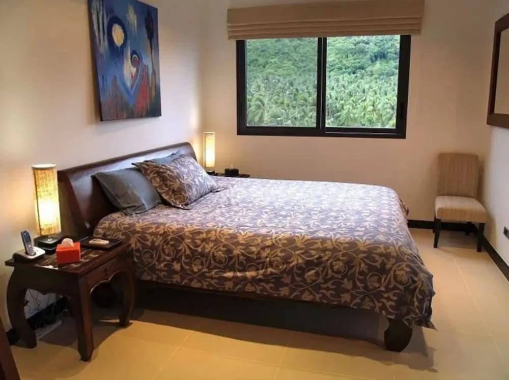 6 Bedroom Waterslide Villa SDV146-By Samui Dream Villas - main photo
