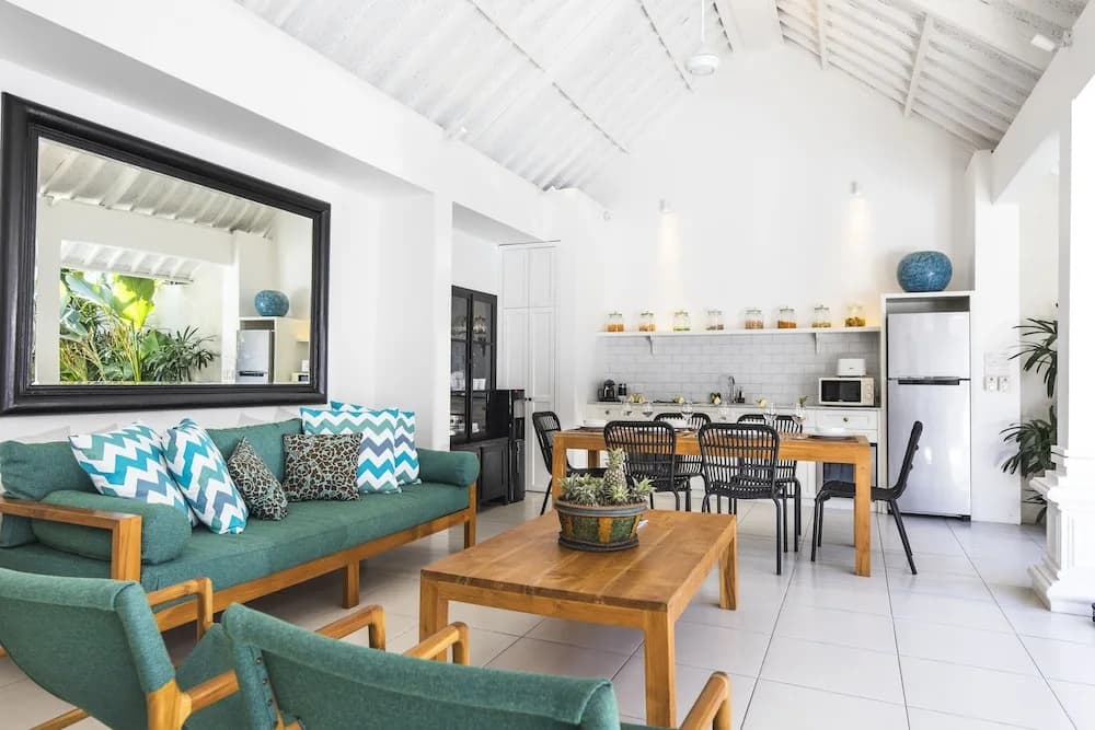 Villa Merah - photo 2