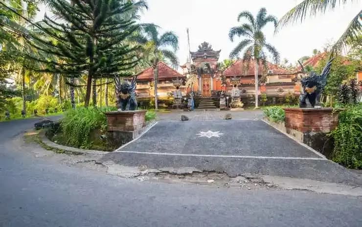Villa Matha, Ubud - photo 32