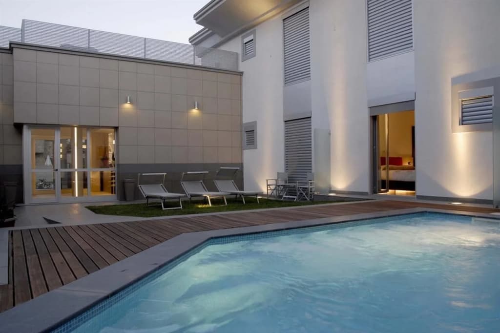 JOIVY Together Urban Resort - photo 14